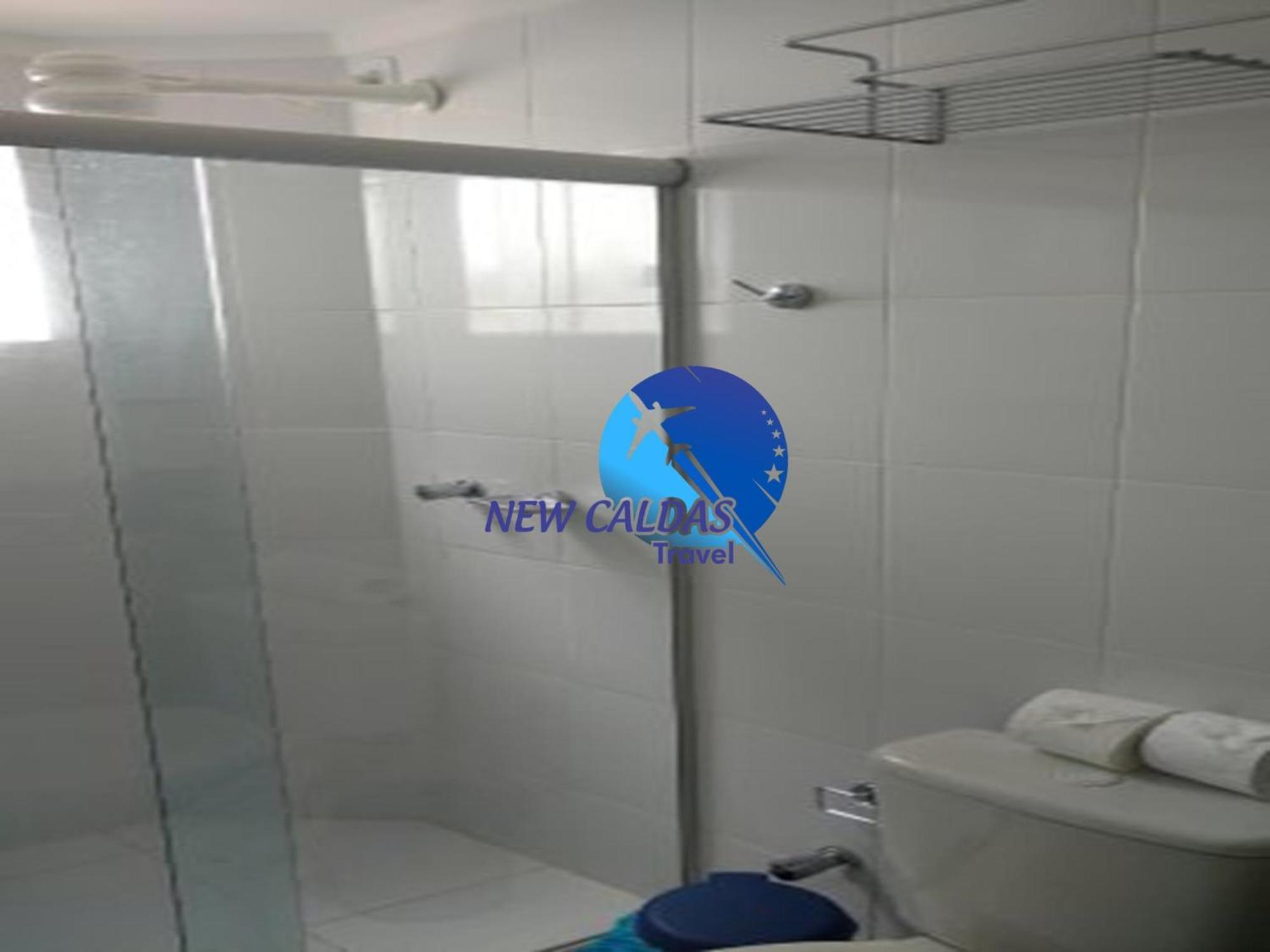 Lacqua Diroma Flat - Oficial กัลดัสโนวัส ภายนอก รูปภาพ