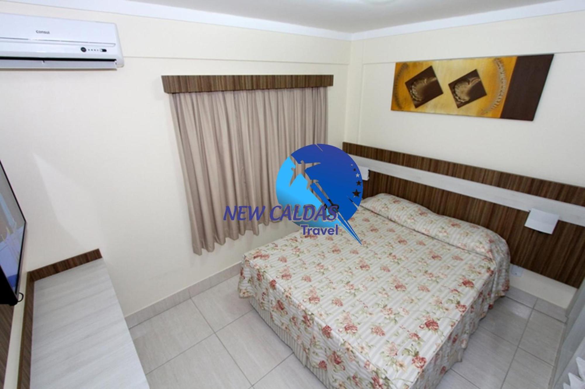 Lacqua Diroma Flat - Oficial กัลดัสโนวัส ภายนอก รูปภาพ