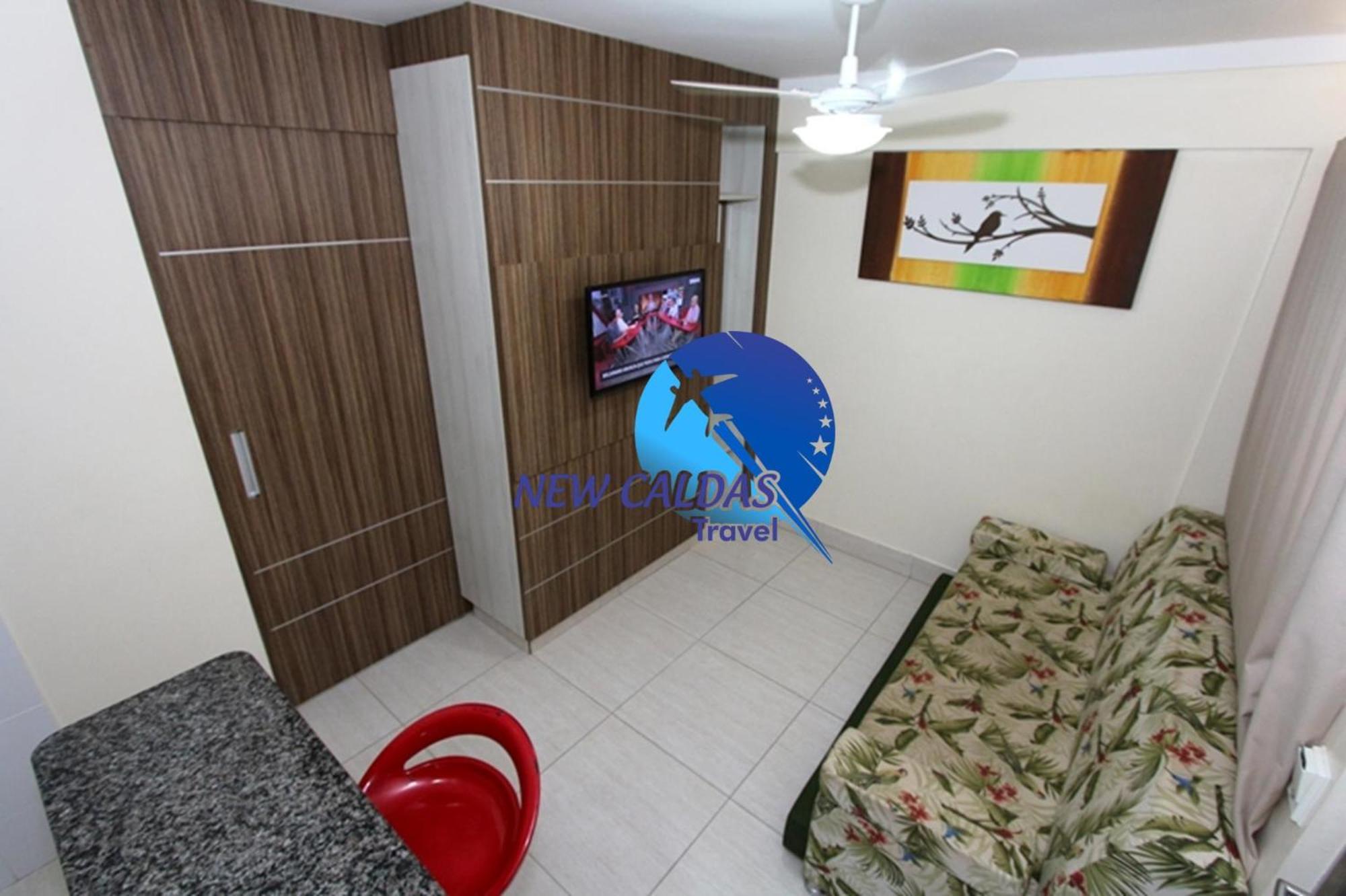 Lacqua Diroma Flat - Oficial กัลดัสโนวัส ภายนอก รูปภาพ