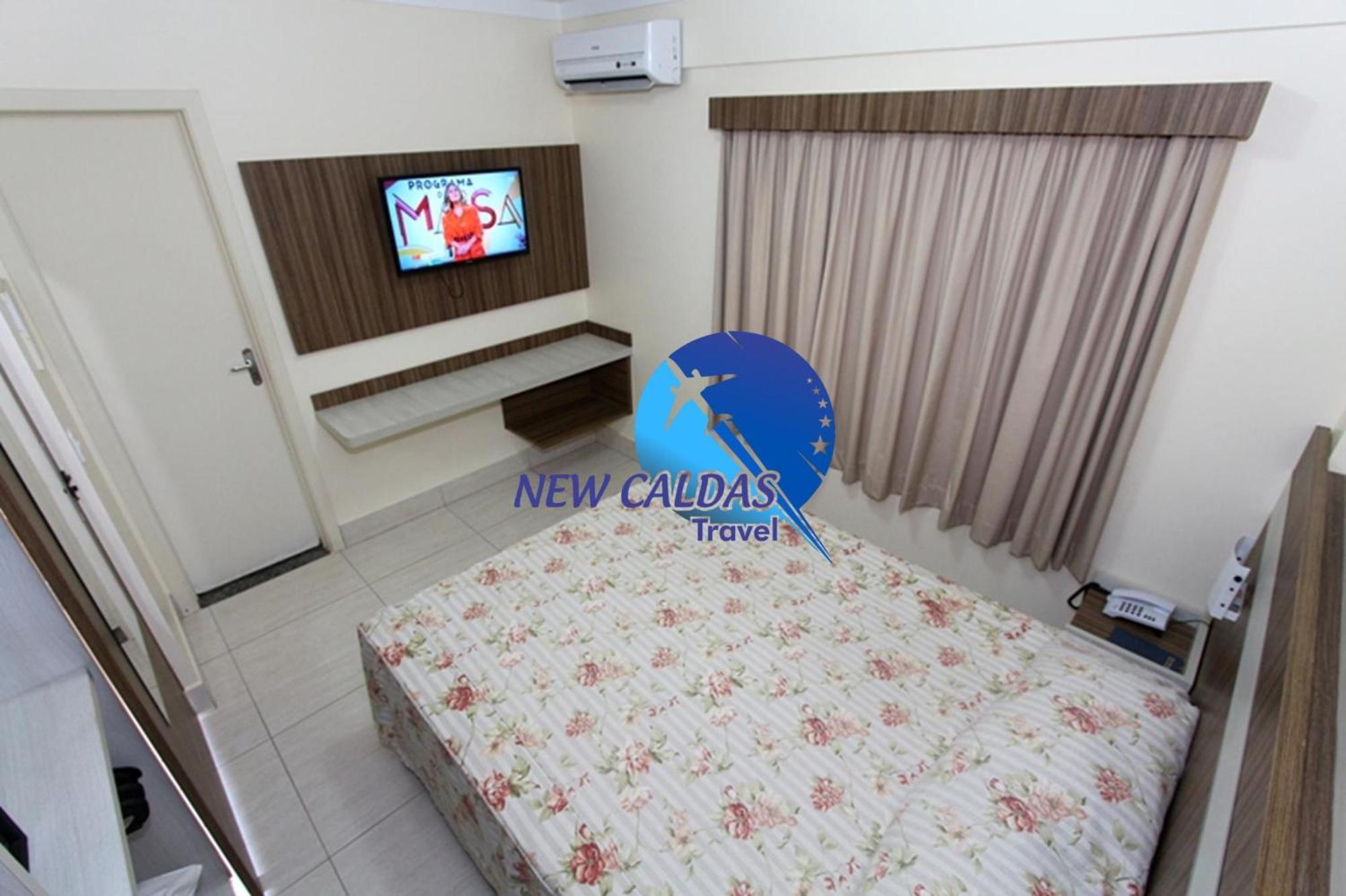 Lacqua Diroma Flat - Oficial กัลดัสโนวัส ภายนอก รูปภาพ